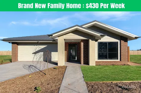 14 Barbarossa Rd, Thornhill Park, VIC 3335