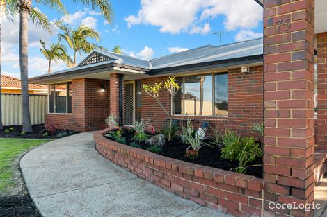 Property photo of 75 Bottlebrush Drive Kiara WA 6054