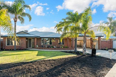 Property photo of 75 Bottlebrush Drive Kiara WA 6054