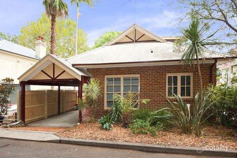 40 Ancrum St, Waverton, NSW 2060