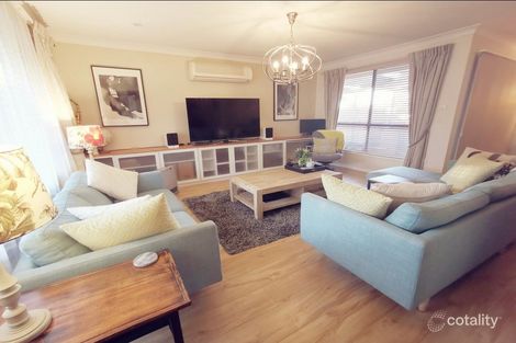 Property photo of 4 Flintlock Drive St Clair NSW 2759