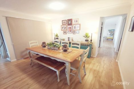 Property photo of 4 Flintlock Drive St Clair NSW 2759