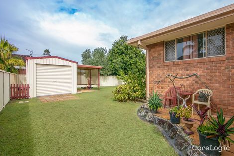 Property photo of 14 Melaleuca Drive Yamba NSW 2464