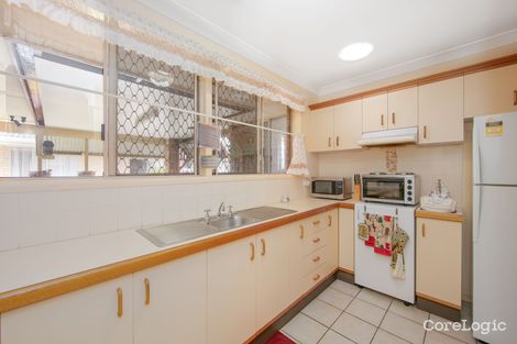 Property photo of 14 Melaleuca Drive Yamba NSW 2464