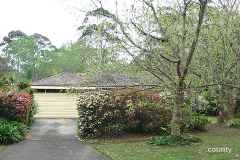 6 Hampden Ave, Wahroonga, NSW 2076