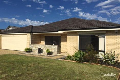 Property photo of 6 Georgina Road Port Kennedy WA 6172