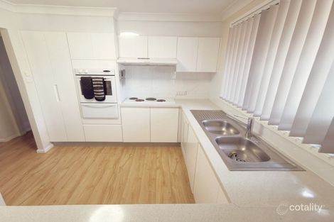 Property photo of 4 Flintlock Drive St Clair NSW 2759