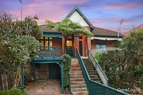 Property photo of 8 Birkley Road Manly NSW 2095