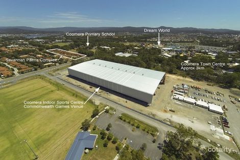Property photo of 23/24 Beattie Road Coomera QLD 4209