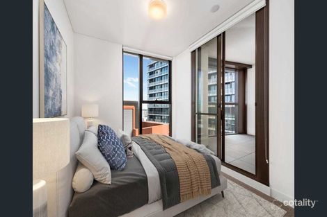 Property photo of 1101/6 Ebsworth Street Zetland NSW 2017
