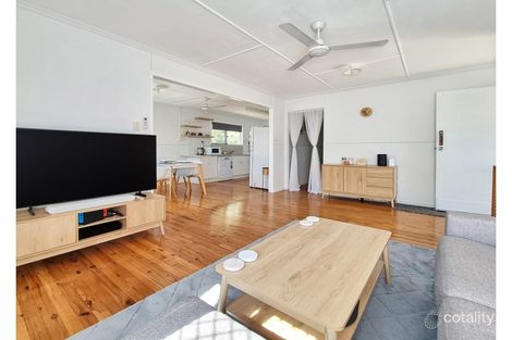 Property photo of 7 Gralton Street Collinsville QLD 4804