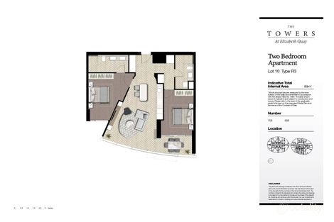 Property photo of 703/11 Barrack Square Perth WA 6000