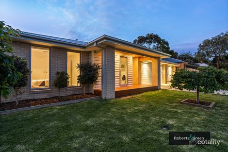 Property photo of 15 Hector Close Bittern VIC 3918