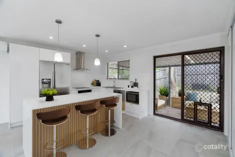 Property photo of 23 Sunnyview Street Beenleigh QLD 4207