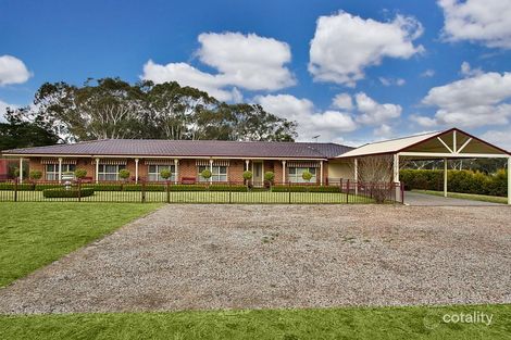 823-827 Castlereagh Rd, Castlereagh, NSW 2749