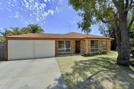 1 Appletree Pl, Greenfields, WA 6210