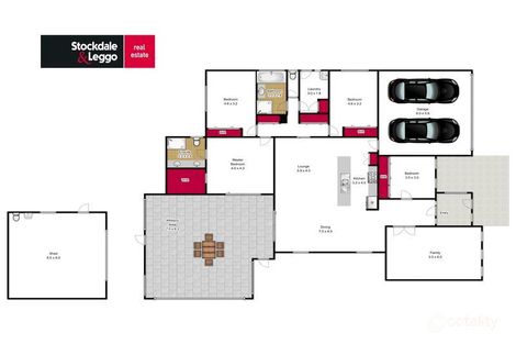 Property photo of 11 Newry Drive Traralgon VIC 3844