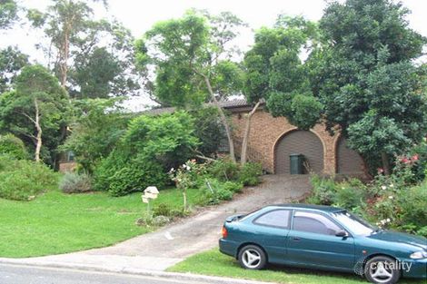Property photo of 12 Powell Street Blaxland NSW 2774