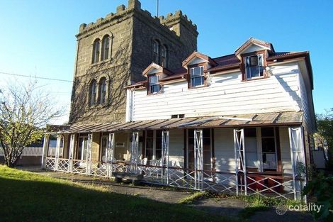 1 Tower Rd, New Town, TAS 7008