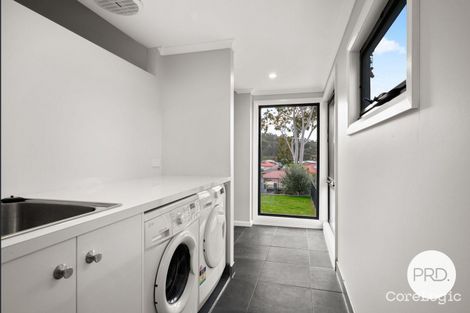 Property photo of 760 Hodge Street Glenroy NSW 2640