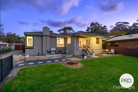 Property photo of 760 Hodge Street Glenroy NSW 2640