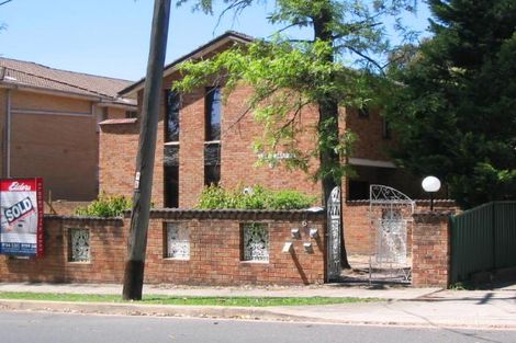 6 Homebush Rd, Strathfield, NSW 2135