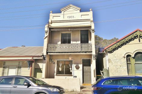 Property photo of 21A Robert Street Petersham NSW 2049