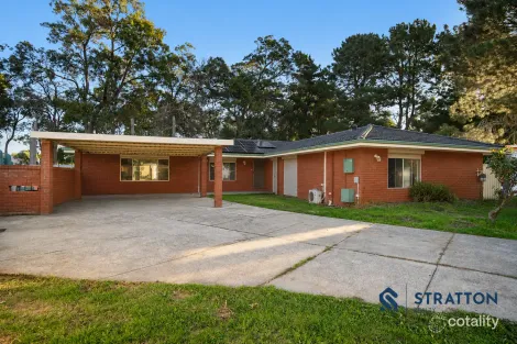 10 VALKYRIE PL, GOSNELLS, WA 6110