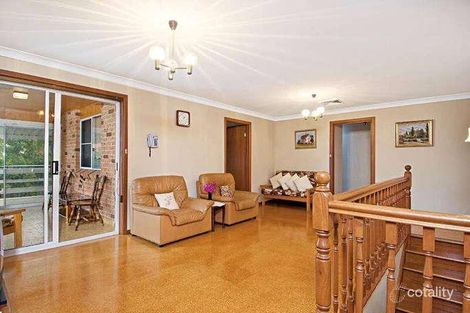 Property photo of 6 Mantillus Grove Baulkham Hills NSW 2153