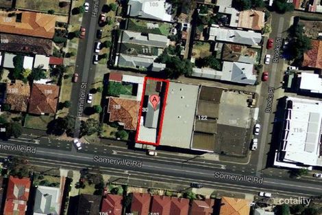 128-130 Somerville Rd, Yarraville, VIC 3013
