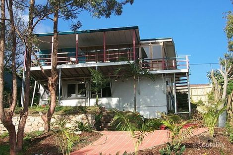 Property photo of 55 Lansdowne Street Newmarket QLD 4051