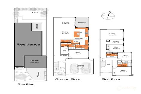 Property photo of 1/23 Carnoustie Grove Mornington VIC 3931