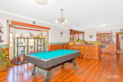 Property photo of 20 Hideaway Lane Murwillumbah NSW 2484