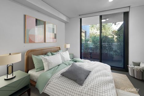 Property photo of 311/32 Gladys Street Greenslopes QLD 4120