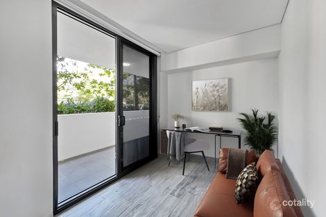 Property photo of 311/32 Gladys Street Greenslopes QLD 4120