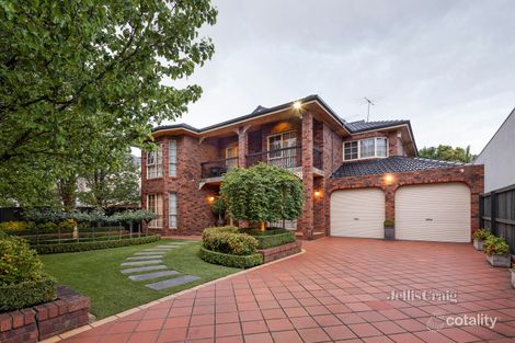 Property photo of 10 Hedderwick Street Essendon VIC 3040