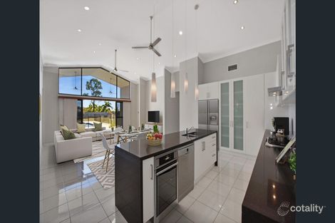 Property photo of 24 Shoalmarra Drive Mount Low QLD 4818