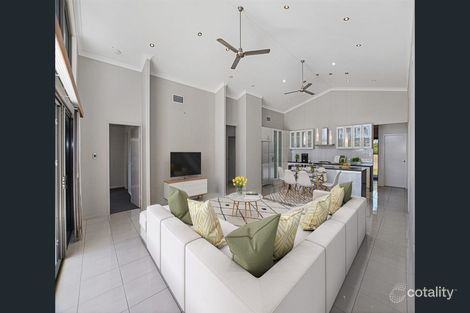 Property photo of 24 Shoalmarra Drive Mount Low QLD 4818