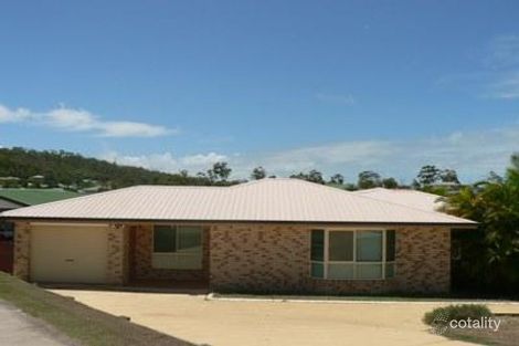 30 Lomandra St, Boyne Island, QLD 4680