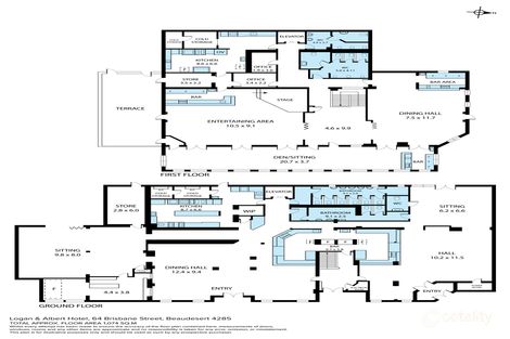 2 Brisbane St, Beaudesert, QLD 4285