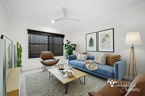 Property photo of 48 Roberts Crescent Bellbird Park QLD 4300