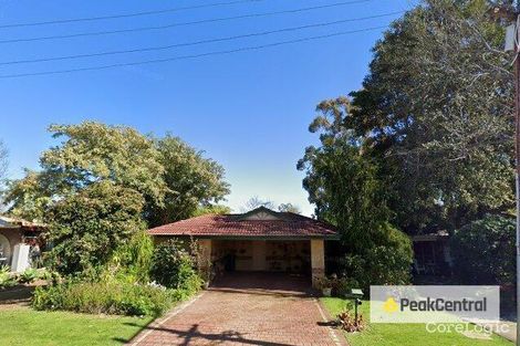 Property photo of 135A Modillion Avenue South Riverton WA 6148