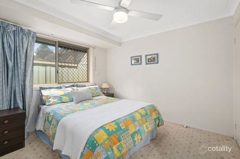 Property photo of 1 Suffolk Close Coffs Harbour NSW 2450