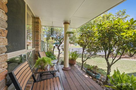 Property photo of 1 Suffolk Close Coffs Harbour NSW 2450