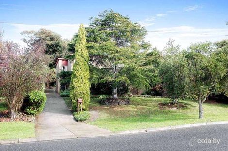 Property photo of 22 Barwon Boulevard Highton VIC 3216