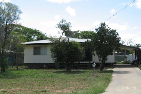 Property photo of 3 Bendee Crescent Blackwater QLD 4717