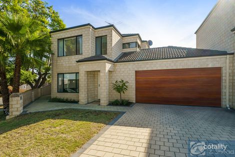 Property photo of 1A Donatti Road Innaloo WA 6018