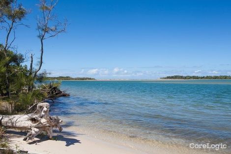 Property photo of 8 Frying Pan Track Noosa North Shore QLD 4565