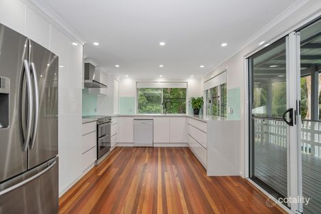 Property photo of 30 Apollo Drive Andergrove QLD 4740