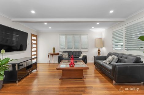 Property photo of 30 Apollo Drive Andergrove QLD 4740